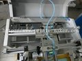 Pneumatic Cylindrical Screen Printer