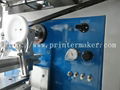 Pneumatic Cylindrical Screen Printer 17