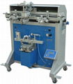 Large Format Silk Screen Printing Machine 1