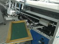 Cone Shape Jar Silk Screen Printing Machine 11