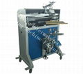 Cone Shape Jar Silk Screen Printing Machine