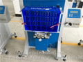 Beverage Crate Silk Screen Printer