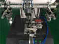 CNC Multicolor Overprint Screen Printing Machine 3