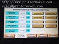 CNC Multicolor Overprint Screen Printing Machine 8