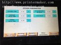 CNC Multicolor Overprint Screen Printing Machine 11