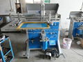 Large Size Curved Screen Printer