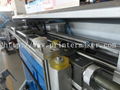 Large Size Curved Screen Printer 9