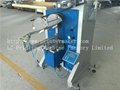 Cylindrical Screen Printing Machine for 5 Gallon Water Buckets 4