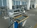 Cylindrical Screen Printing Machine for 5 Gallon Water Buckets 13
