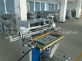 Cylindrical Screen Printing Machine for 5 Gallon Water Buckets