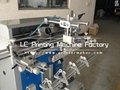 Pneumatic Cylindrical Screen Printer For Long Tube 2