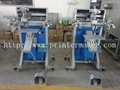 Screen Printing Machine with Moving Table 10