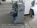 Pneumatic Flat and Cylindrical Screen Printer