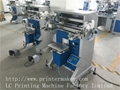 Pneumatic Flat and Cylindrical Screen Printer 9