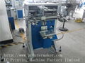 Pneumatic Flat and Cylindrical Screen Printer 10