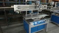 Flat Bed Screen Printer with Vacuum Table 3