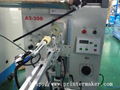 Thermal Plastic Ink Screen Printing Machine