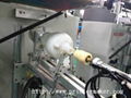Thermal Plastic Ink Screen Printing Machine 6