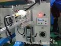 Thermal Plastic Ink Screen Printing Machine 7