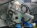 Thermal Plastic Ink Screen Printing Machine