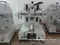 New Desktop Screen Printing Machine for Cylindrical Products