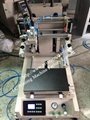 Desktop Flat Screen Printer with Sliding Vacuum Table 3