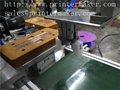 Desktop Single Color Screen Printing Machine with 4 Stations 4