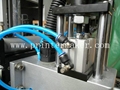 Mini Flat Screen Printing Machine Rodless Cylinder 10