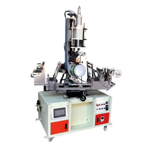 Buck Heat Transfer Machine