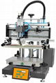 Mini Flat Screen Printing Machine with