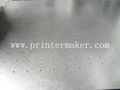 Mini Flat Screen Printing Machine with Vaccum 10