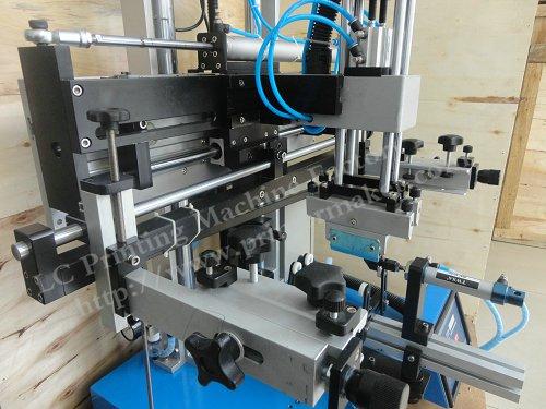 Desktop Cylindrical Screen Printer 2