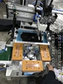 Tabletop Screen Printing Machine with Carousel and Conveyor 6