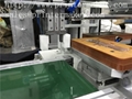 Tabletop Screen Printing Machine with Carousel and Conveyor 8
