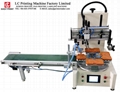 Tabletop Screen Printing Machine with