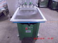 Vacuum Table Manual Screen Printer 3