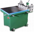 Vacuum Table Manual Screen Printer