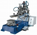 Pneumatic Precision Flat Screen Printing Machine 1