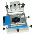 Manual CD DVD Screen Printing Machine 1