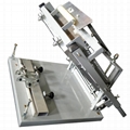 Manual Curved Screen Printer 2