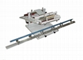 Manual Curved Screen Printer 4
