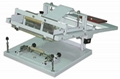Manual Curved Screen Printer 10
