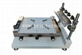 SMT Manual High Precision Screen Printing Machine