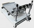 SMT Manual High Precision Screen Printing Machine 3