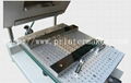 SMT Manual High Precision Screen Printing Machine 4