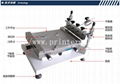 SMT Manual High Precision Screen Printing Machine 5