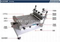 SMT Manual High Precision Screen Printing Machine