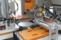 New High Speed Ruler Automatic Screen Printing Machine 5