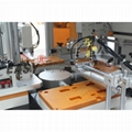 New High Speed Ruler Automatic Screen Printing Machine 3