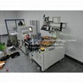 Ruler High Speed Automatic Screen Printing Machine (With UV curing system) 10